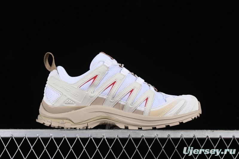 Salomon XA PRO 3D La Yaute Trail Running Shoes with SENSIFIT and 3D ADVANCED CHASSIS - 474721-26