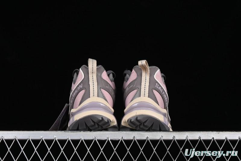 Salomon XT-6 EXP Outdoor Trail Running Shoes with Advanced Technology - 474681-29