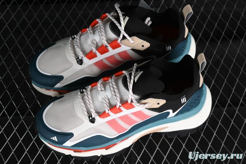 Adidas Citywowlk Classic Breathable Fashion Sneakers - MT IH7747