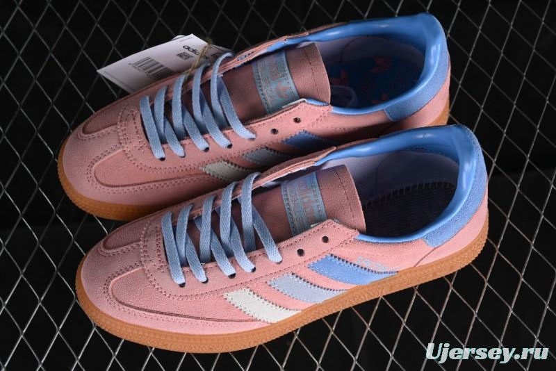 Adidas Handball Spezial Retro Casual Sneakers - IG1974
