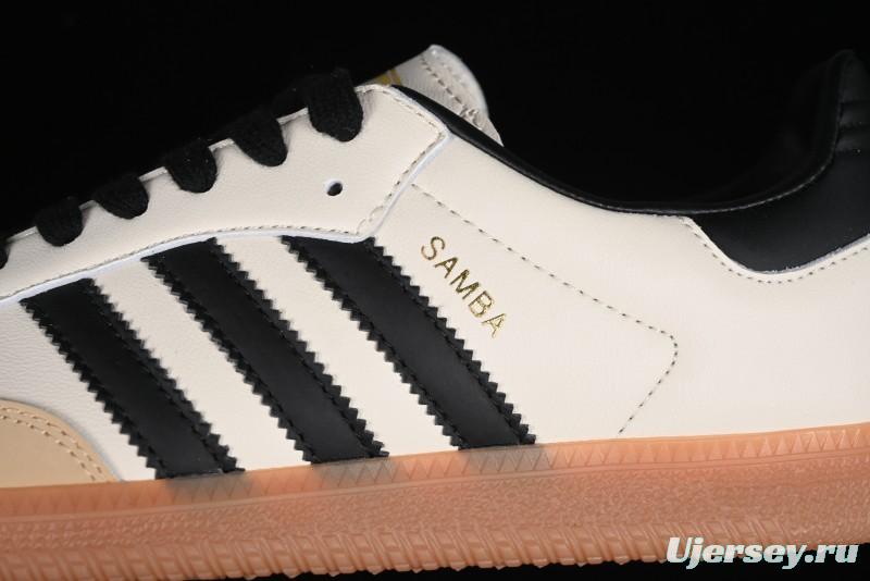 Adidas Samba OG Casual Sneakers with Classic Design - ID0478