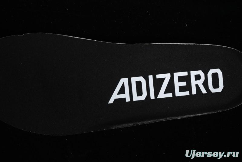 Adidas Adizero Boston 12 M Running Shoes with Lightstrike and Lightstrike Pro Technology - IG3320