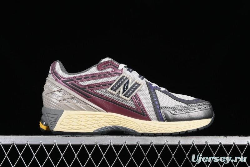 New Balance 1906 Series Retro Dad Style Casual Running Sneakers - M1906RRA