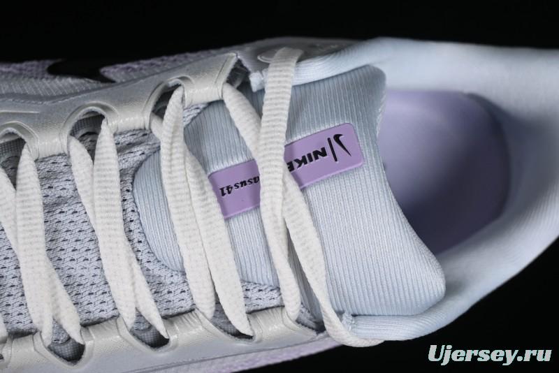 Nike Air Zoom Pegasus 41 Breathable Lightweight Running Shoes with Cushioned Support - FD2723-004