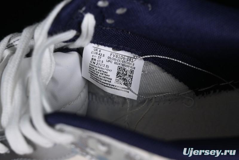 Nike Dunk Low Panda Mischief CNY Year of the Dragon Limited Edition SB Low-Top Casual Sneakers - FV8106-181