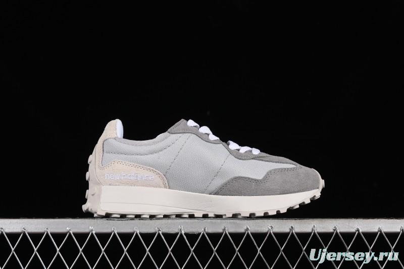 New Balance 327 Series Retro Casual Running Shoes - U327FF