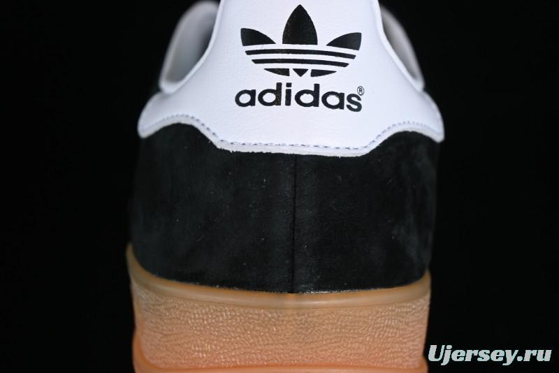 Adidas Originals Gazelle Indoor Retro Casual Anti-Slip Wear-Resistant Low-Top Sneakers - H06259