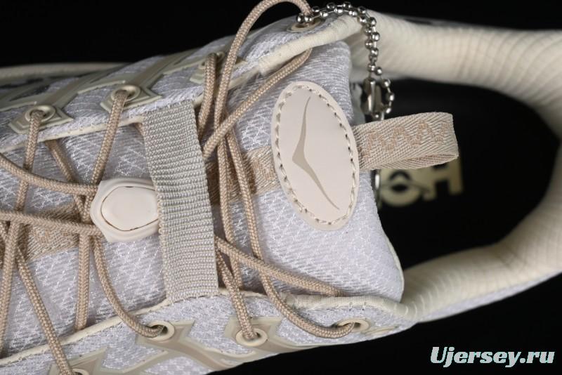 Hoka Mafate Speed 2 Lightweight Trail Running Shoes with Fresh Foam Midsole and Vibram Outsole - 1141572 ESSN