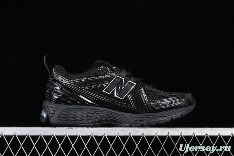 New Balance 1906 Series Retro Dad Style Casual Running Shoes - M1906RCH