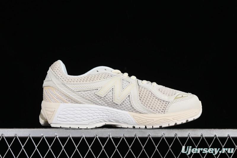 New Balance JJJJound x 860V2 Classic Retro Dad Style Casual Running Sneakers - ML860AH2