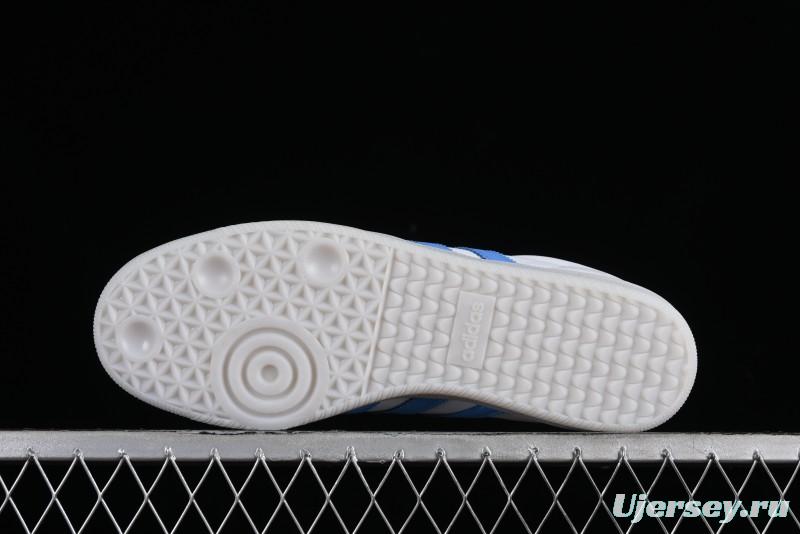 Adidas Samba Messi Casual Sneakers - ID3550