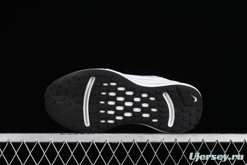 Nike Journey Run 2024 Low-Top Casual Running Shoes with Shock Absorption Anti-Slip and Wear-Resistant Design - FJ7765-100