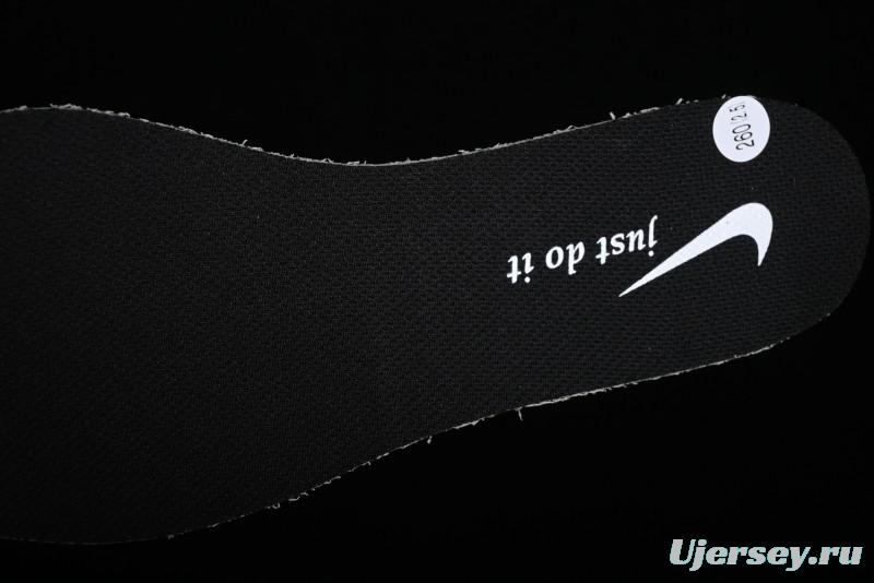 Nike Journey Run 2024 Low-Top Casual Running Shoes with Shock Absorption Anti-Slip and Wear-Resistant Design - FN0228-001