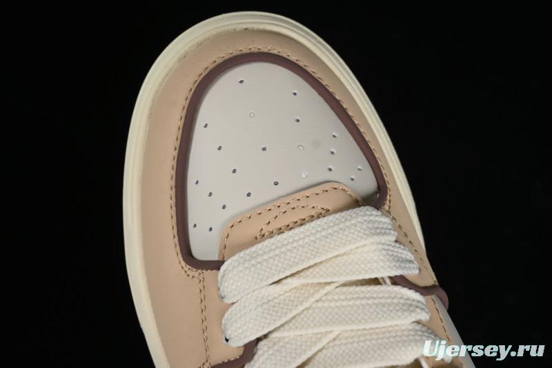 MLB Chunky Liner Basic New York Yankees Thick Sole Casual Sneakers with 6cm Height Increase - 3ASXCA12N43BGS