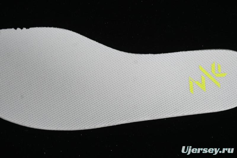 Nike Zoom Fly 6 Running Shoes with Flyknit and React Technology - FN8455-100