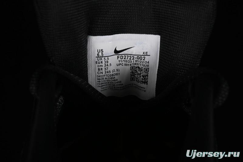 Nike Air Zoom Pegasus 41 Running Shoes with Breathable Mesh and Cushioned Support - FD2722-002