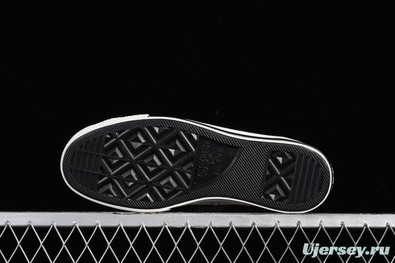 Converse Chuck Taylor High Top Casual Sneakers D&D 50th Anniversary Collaboration - A09884C