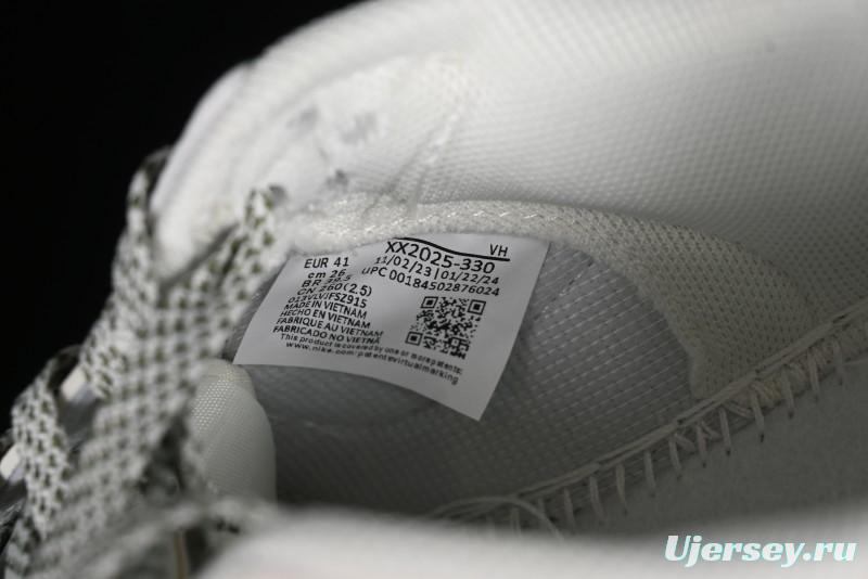 Nike SB Dunk Low Supreme Collaboration - Beige Anniversary High-End Custom Low-Top Casual Sneakers - XX2025-330