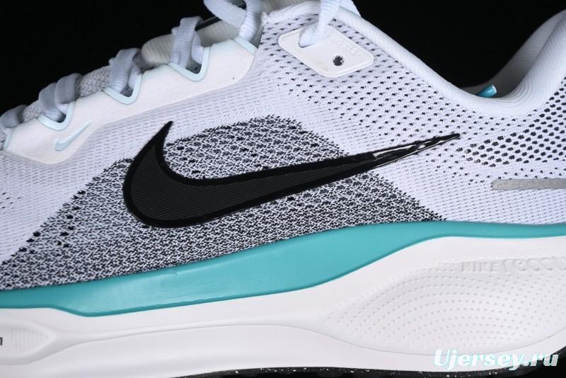 Nike Air Zoom Pegasus 41 Running Shoes with Breathable Mesh and Cushioned Support - FD2722-103