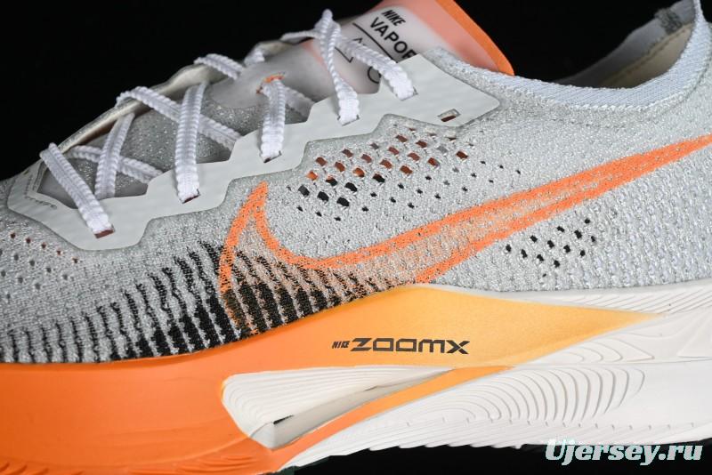 Nike ZoomX Vaporfly NEXT% 3 Marathon Series Foam Ultra-Lightweight Cushioned Running Shoes - FV3633-081