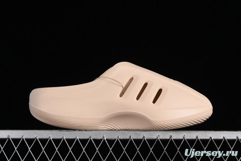 Adidas Originals AdiFOM Infinity Slides Mule Futuristic Casual Sports Sandals - IH0355