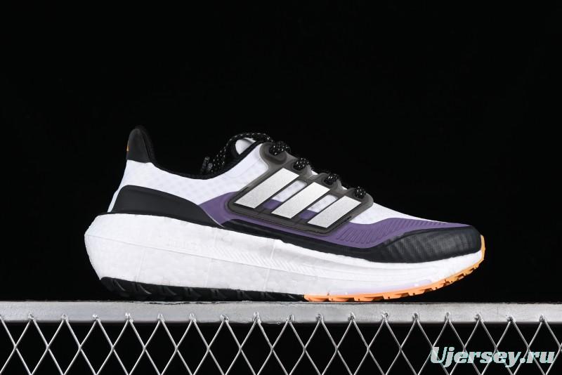 Adidas Ultra Boost Light 23 Running Shoes with Full-Length Boost Technology - IE1678