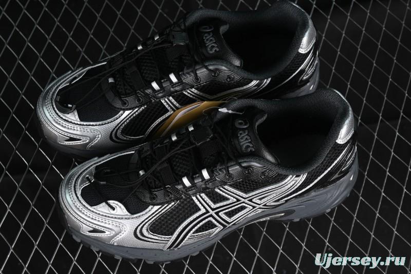 Asics Gel-Kahana Tr V4 Running Shoes with FF BLAST PLUS Cushioning Technology - 1203A585-100