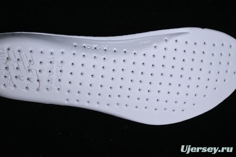 New Balance FuelCell Rebel V4 Low-Top Anti-Slip Durable Versatile Casual Running Shoes - MFCPZSP