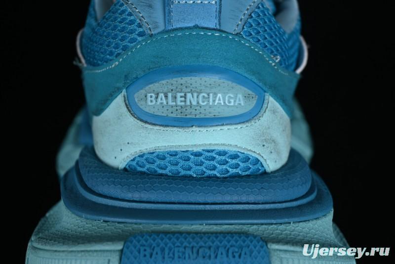 Balenciaga Phantom Sneaker Ten-Generation Trend Running Shoes - W3XLI4040