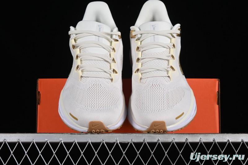 Nike Air Zoom Pegasus 41 Lightweight Breathable Running Shoes with Cushioning Technology - FD2723-005