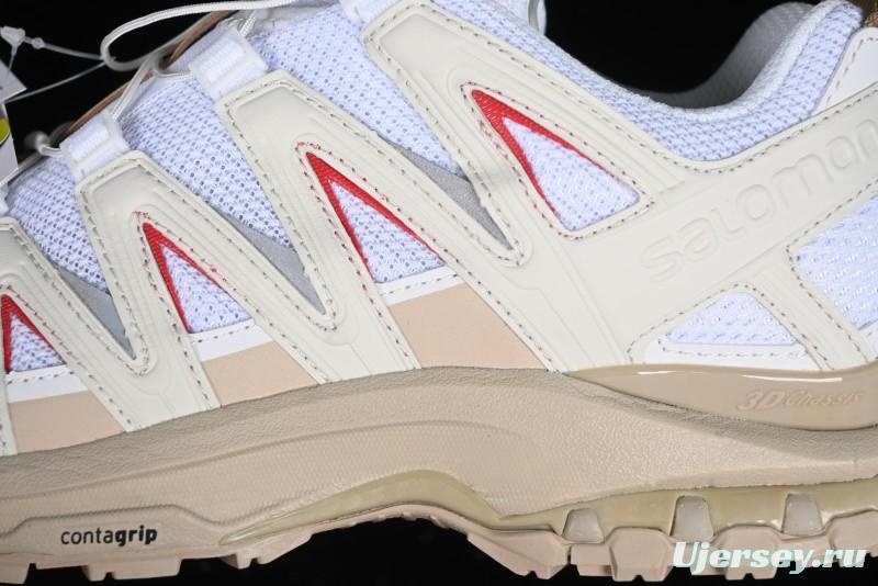 Salomon XA PRO 3D La Yaute Trail Running Shoes with SENSIFIT and 3D ADVANCED CHASSIS - 474721-26