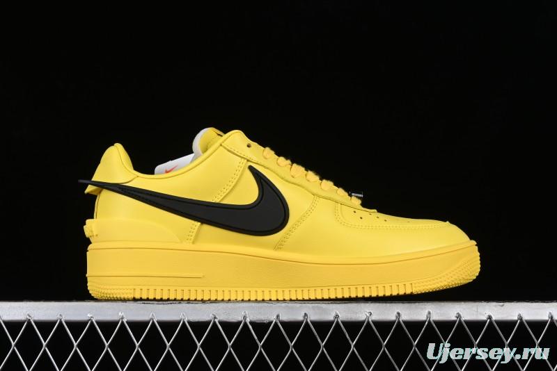Nike Air Force 1 '07 Low Sneakers in Collaboration with Ambush - DV3464-600
