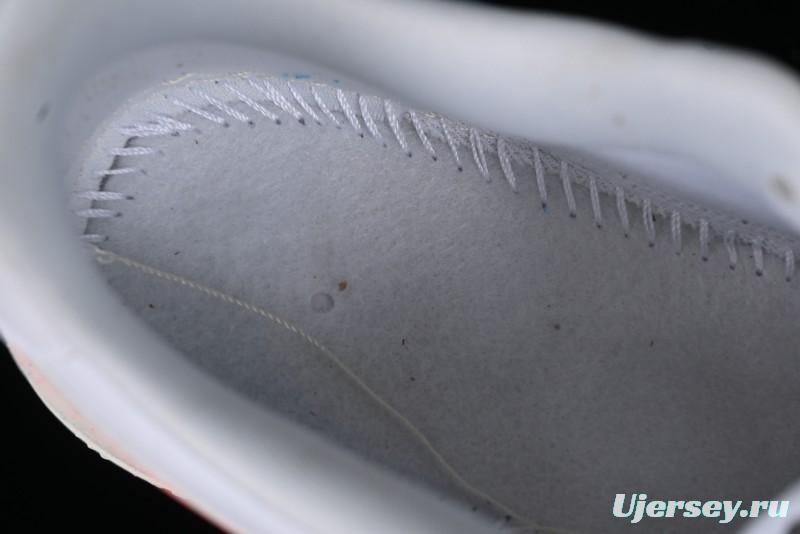 Nike Air Force 1 '07 Low Casual Sneakers with Full-Length Air Cushion - HF5721-111