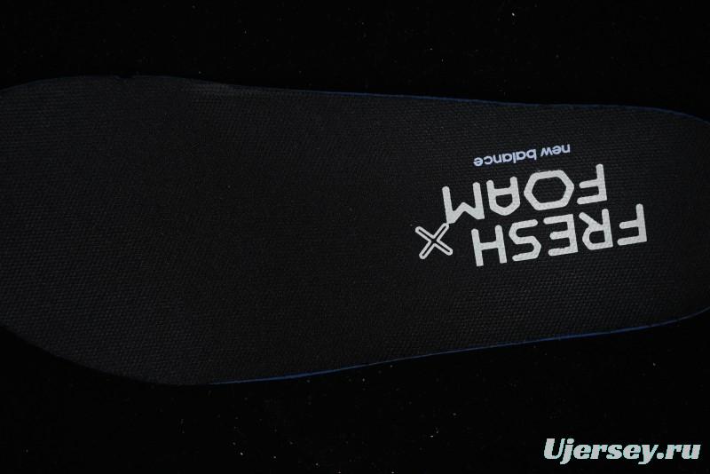 New Balance Fresh Foam x Vongo V6 Ultra-Lightweight Low-Top Casual Running Shoes - MVNGOLG6