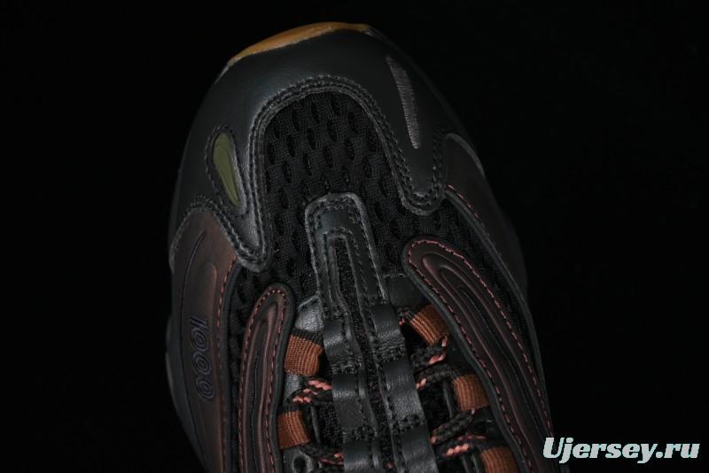 New Balance 1000 Series Retro Dad Style Low-Top Casual Running Shoes - M1000JF1