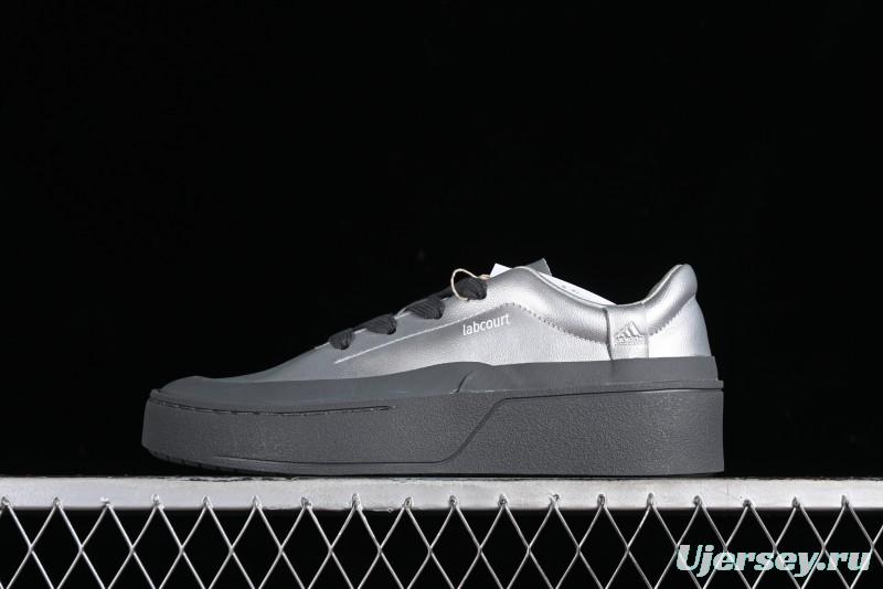 Adidas Labcourt IF1655 Retro Style Casual Sneakers - IF1655