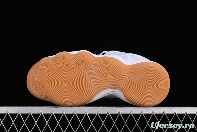 Nike React HyperSet Lightweight Balanced Low-Top Training Shoes - CI2956-100