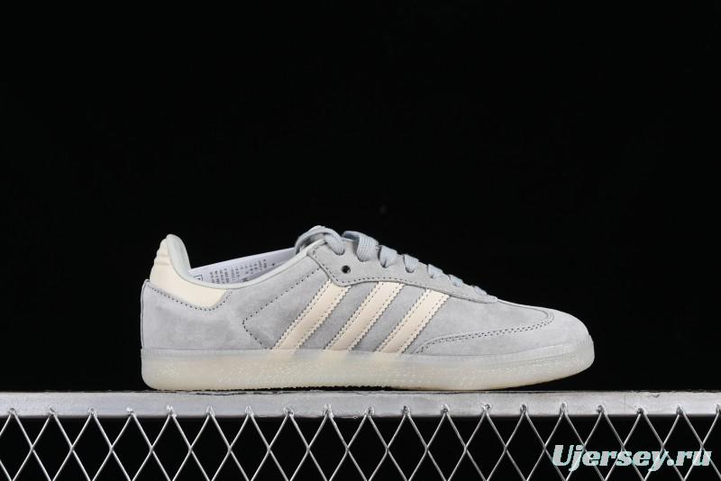 Adidas Samba OG Casual Sneakers - IG6177