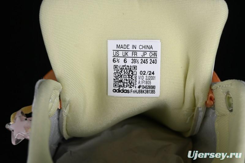 Adidas Originals Superstar IF1805 Candy Color Casual Sneakers - IF1805