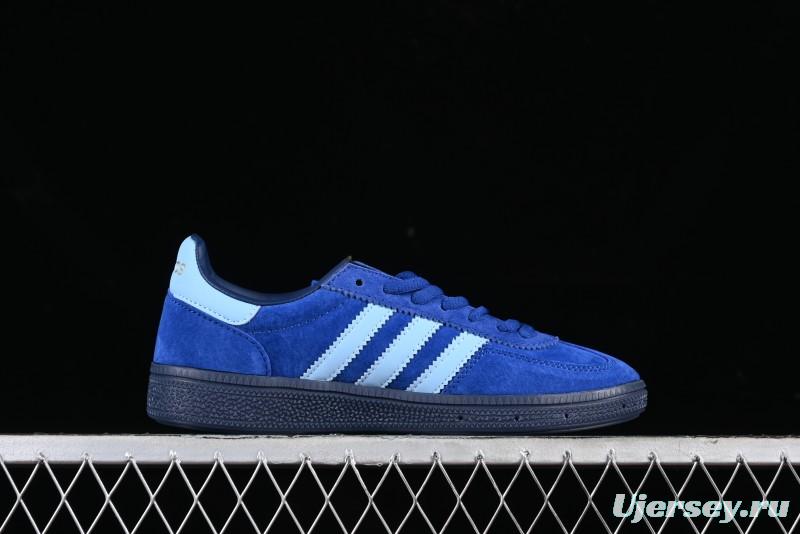 Adidas Handball Spezial Retro Casual Sneakers - GW2246