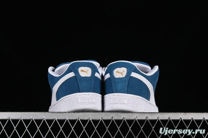 Puma Suede XL Retro Casual Sneakers - 395205-06