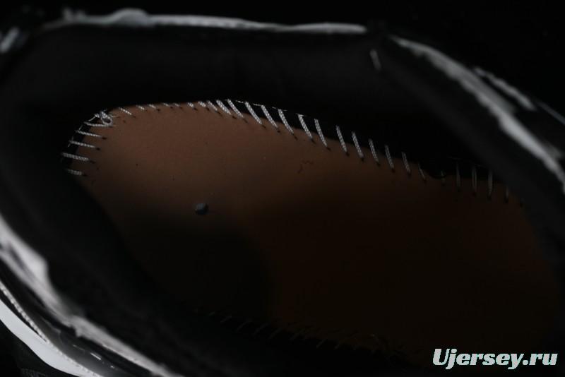 Balenciaga Runner Kith Four Color Retro Casual Sneakers - W3RXP0213