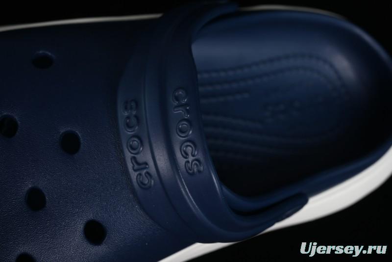 Crocs Crocsband Full Force Sport Sandals - B.D4
