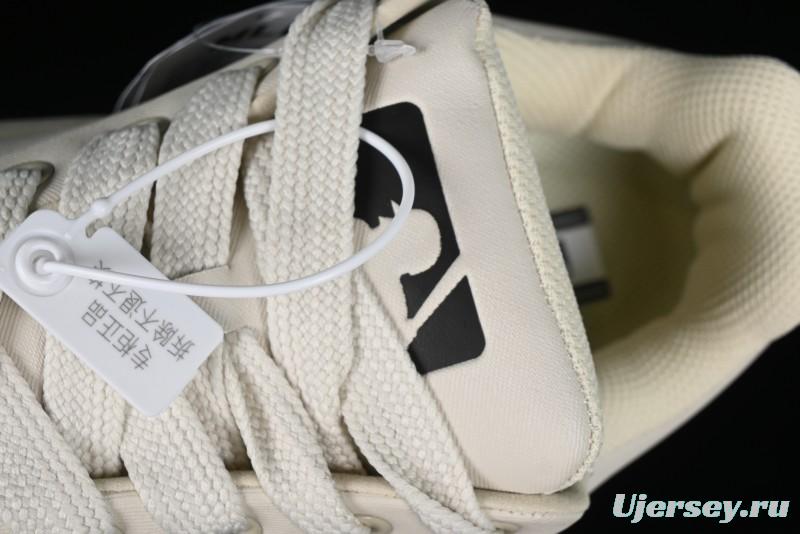 MLB Chunky Classic Base New York Yankees Lightweight Platform Casual Sneakers - 3ASXCCB4N07CRS