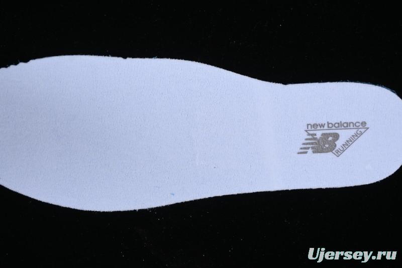 New Balance Joe Freshgoods x New Balance 9060 Retro Casual Running Sneakers with ABZORB Cushioning - U9060JBM