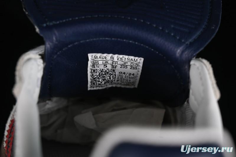 Adidas Samba LT Casual Sneakers with Classic Three Stripes Design - IE9169