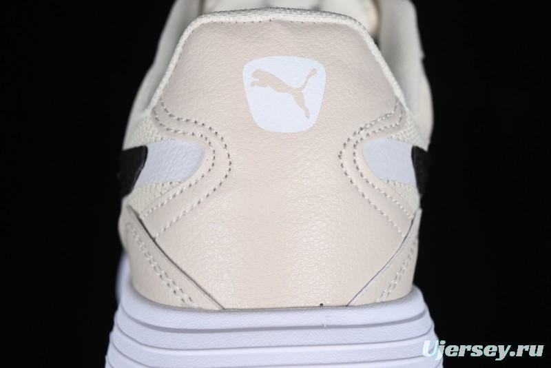 Puma Palermo Sakura Womens Summer Breathable Casual Sneakers - 389236-07