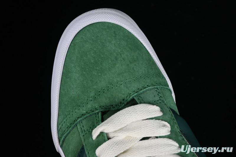 Vans Classics Knu Skool Retro Sneakers with Enlarged Toe and Thickened Tongue - VN0009QCLC2