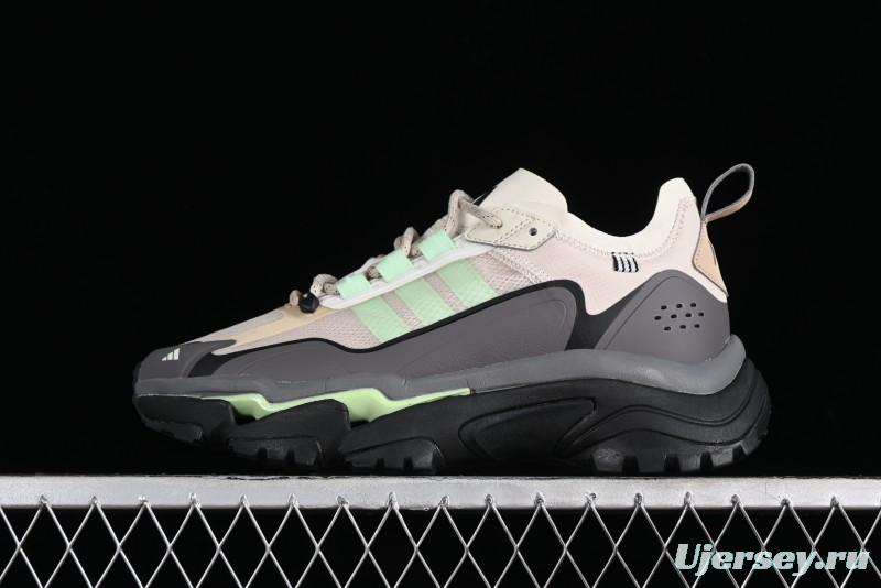 Adidas Citywowlk MT IH7746 Classic Breathable Fashion Sneakers - IH7746