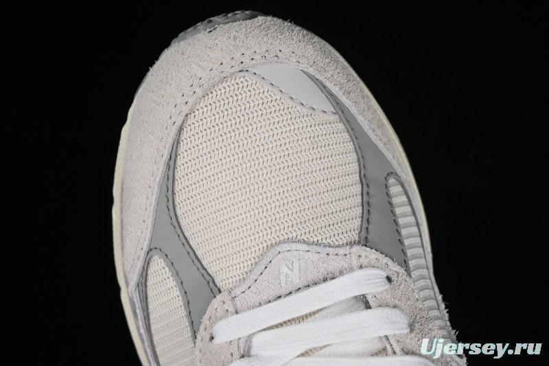 New Balance 2002 Series Retro Casual Running Shoes with Upgraded N-ERGY Cushion - M2002REK